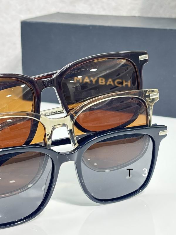 MAYBACH XB2508 53 17-145 C06