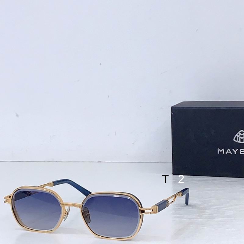 MAYBACH Z170 55 18-143 B1