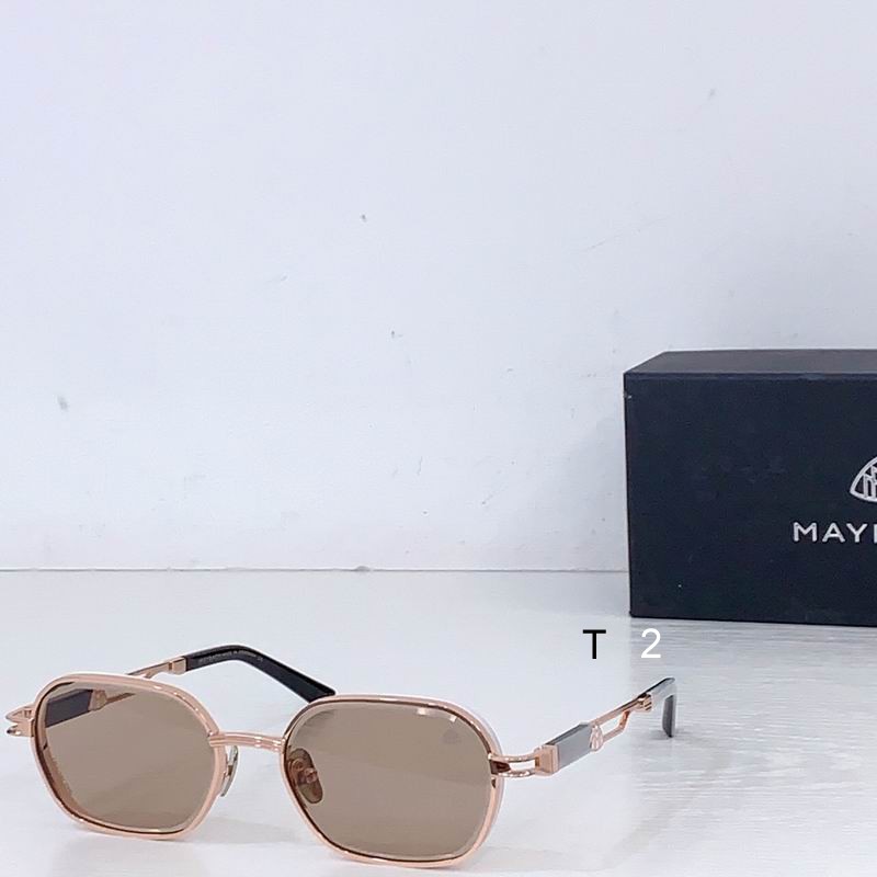MAYBACH Z170 55 18-143 B2