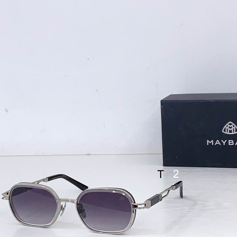 MAYBACH Z170 55 18-143 B4