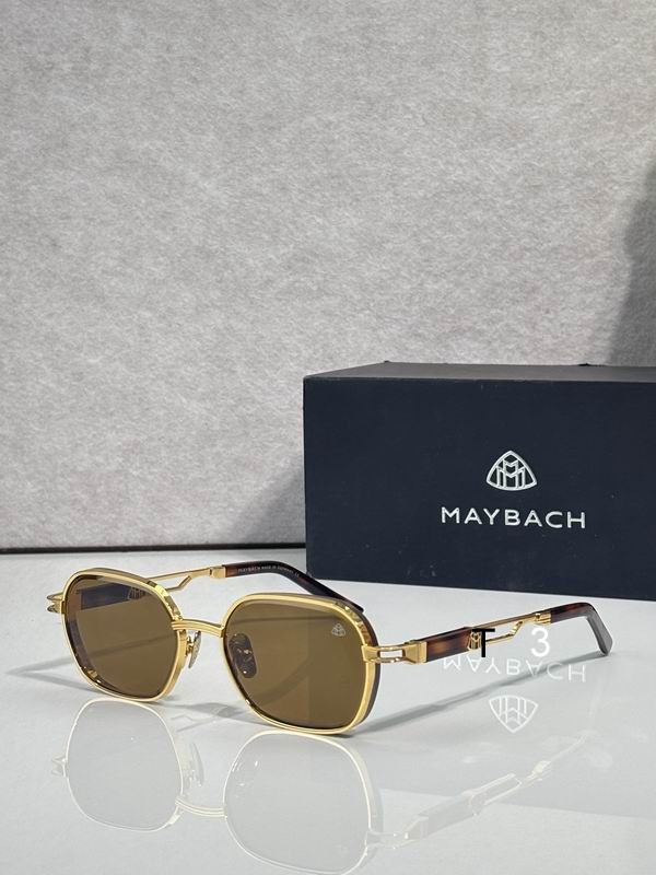 MAYBACH Z170 55 18-143 c02