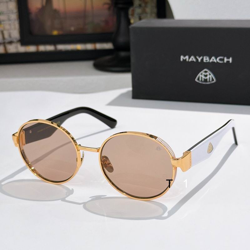 MAYBACH Z1970 57 19-142 a01