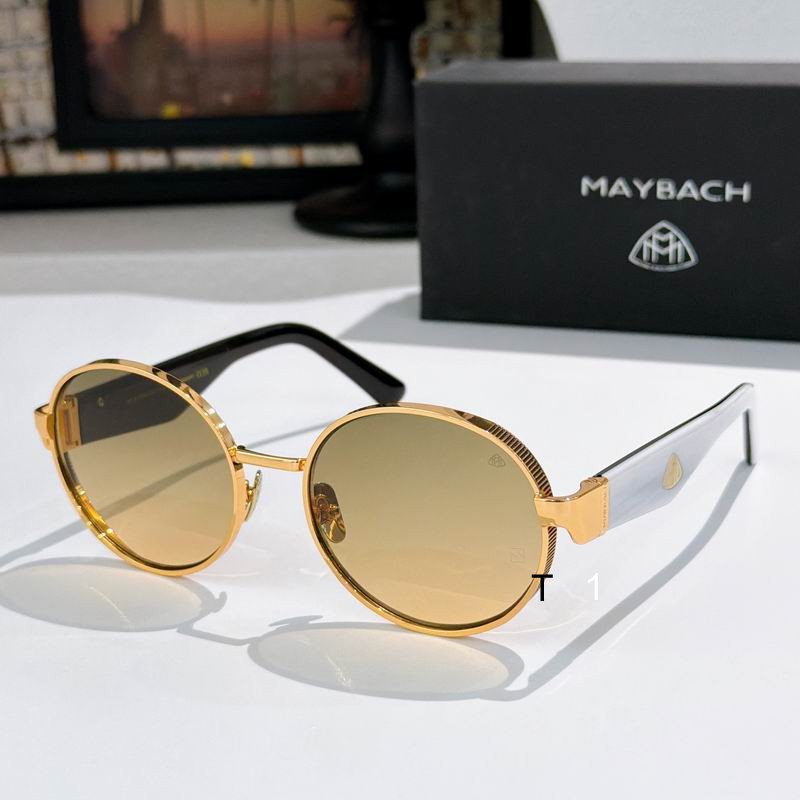 MAYBACH Z1970 57 19-142 a03