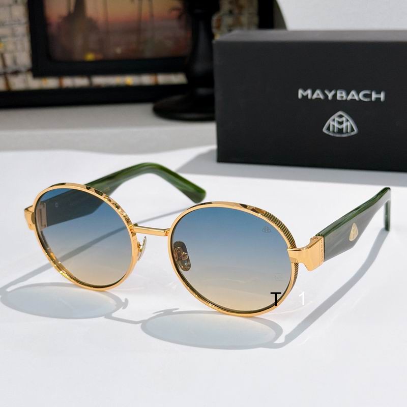 MAYBACH Z1970 57 19-142 a05