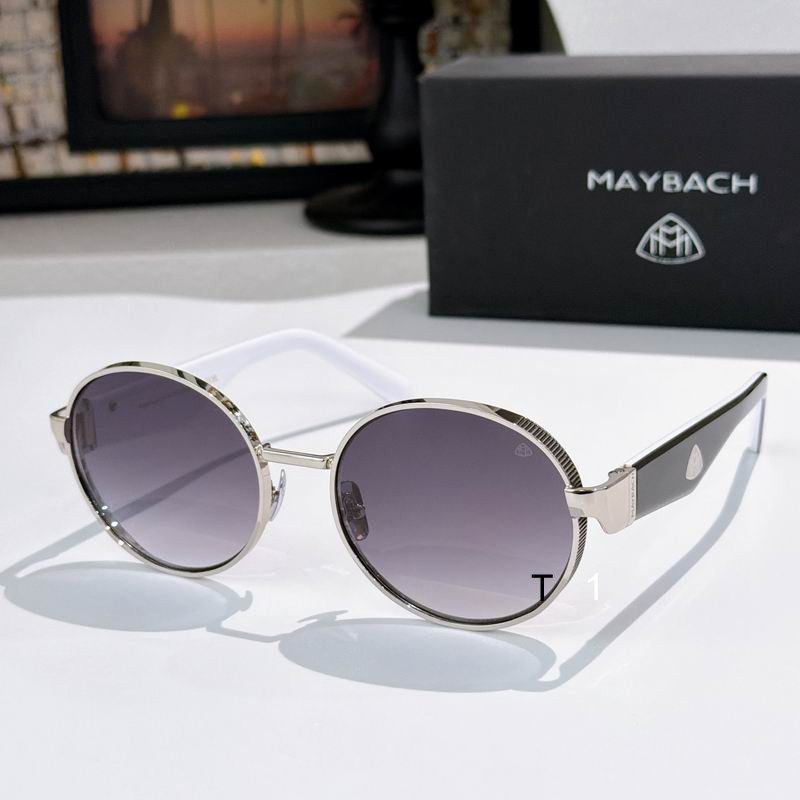 MAYBACH Z1970 57 19-142 a06