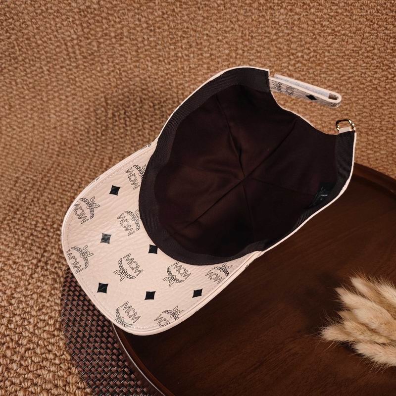MCM Cap（高版本）dx (225)
