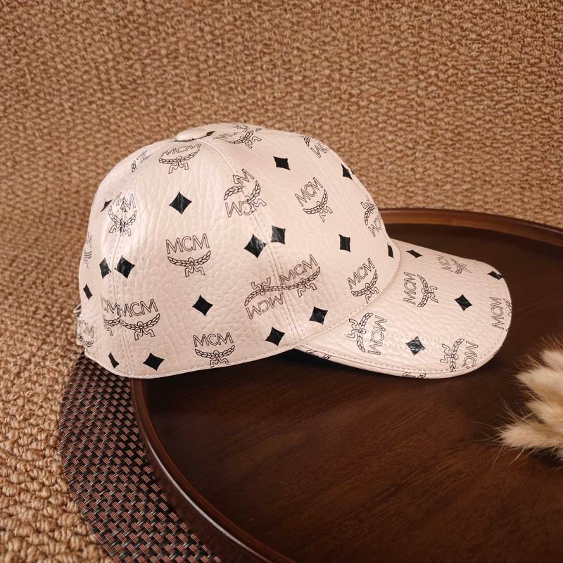MCM Cap（高版本）dx (226)