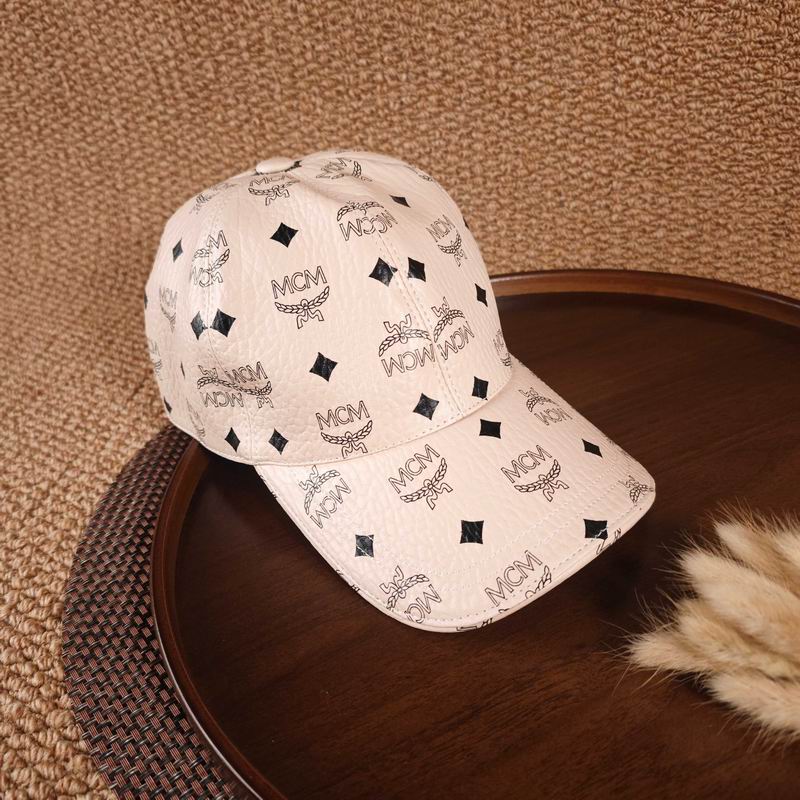 MCM Cap（高版本）dx (227)