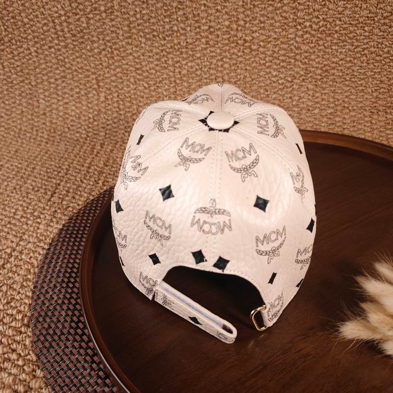 MCM Cap（高版本）dx (228)