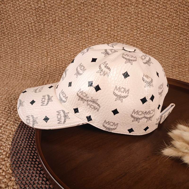 MCM Cap（高版本）dx (229)