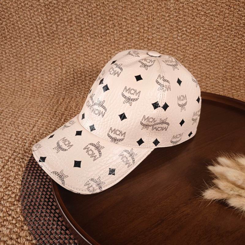 MCM Cap（高版本）dx (230)