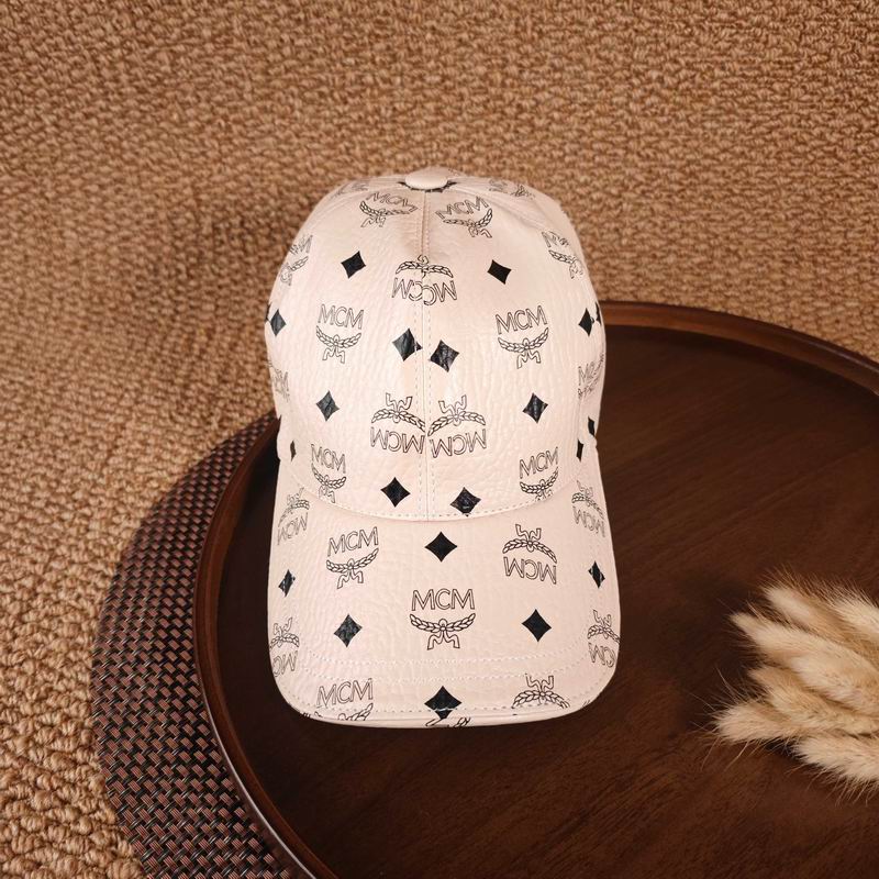MCM Cap（高版本）dx (231)