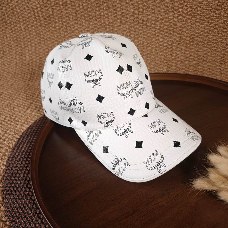 MCM Cap（高版本）dx (234)