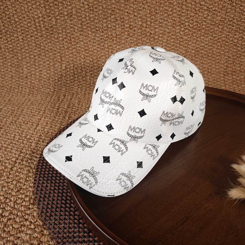 MCM Cap（高版本）dx (238)