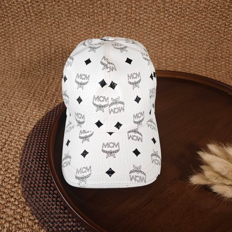 MCM Cap（高版本）dx (239)