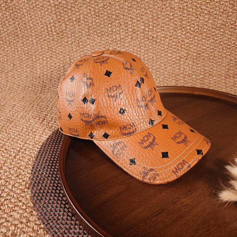 MCM Cap（高版本）dx (242)