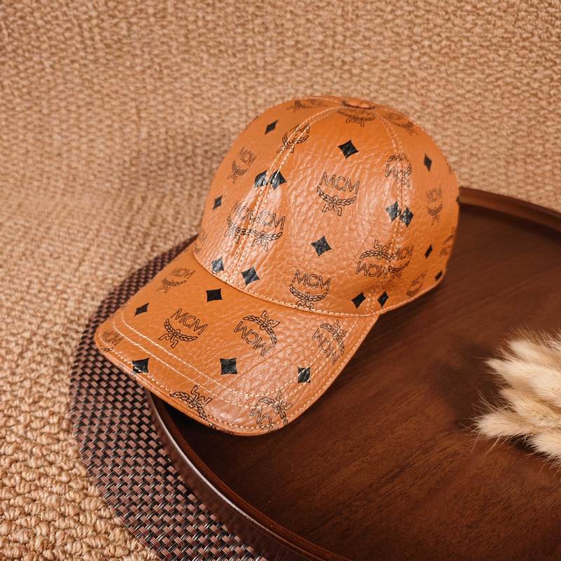 MCM Cap（高版本）dx (246)