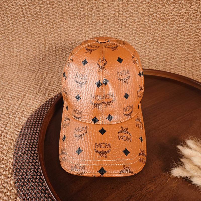 MCM Cap（高版本）dx (247)