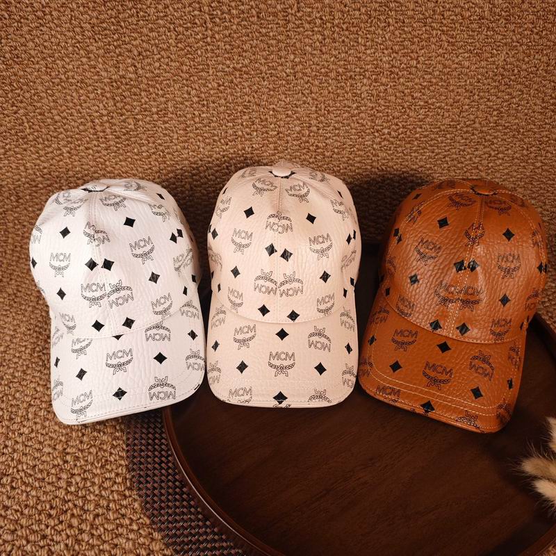 MCM Cap（高版本）dx (248)