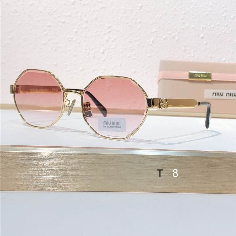 MIU MIU 0415 58 19-140 A01