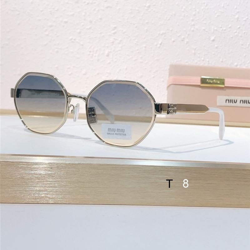 MIU MIU 0415 58 19-140 A04