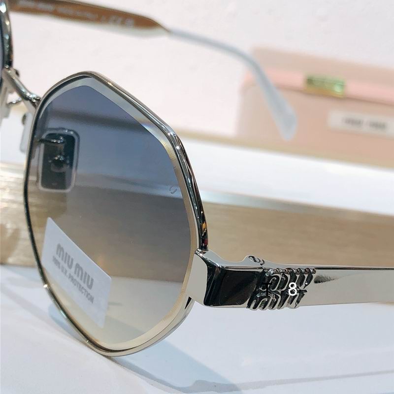 MIU MIU 0415 58 19-140 A08
