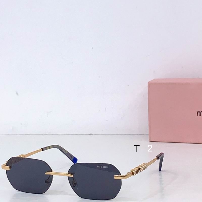 MIUMIU MU947S 57 17-145 b05