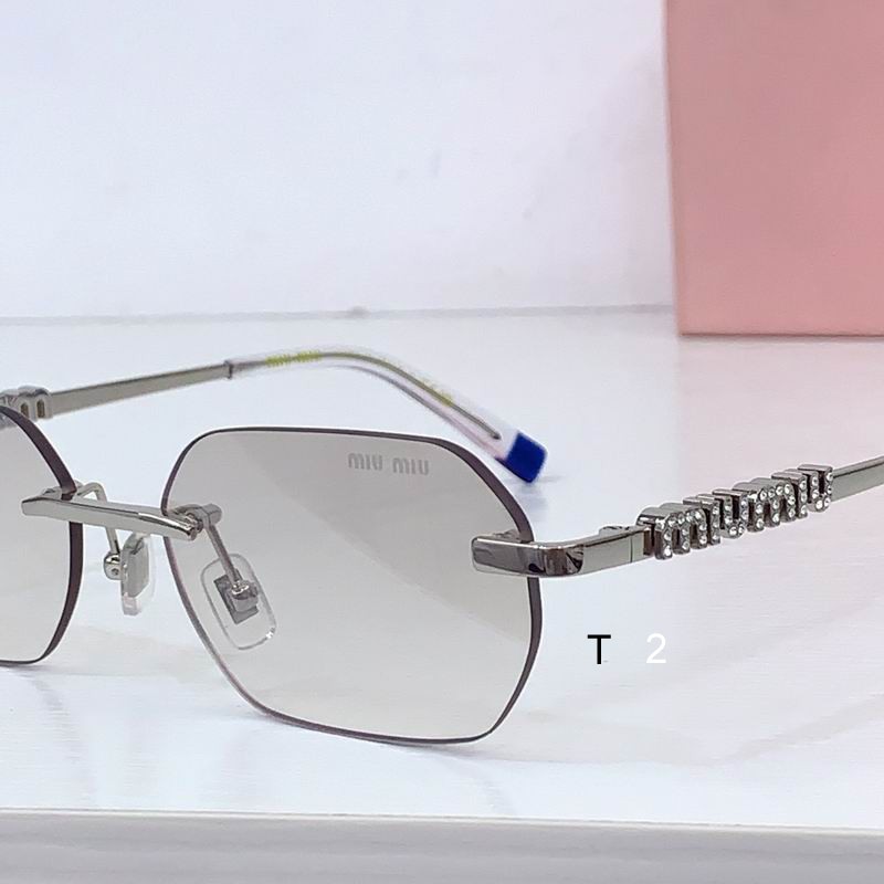 MIUMIU MU947S 57 17-145 b07