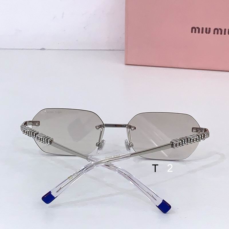 MIUMIU MU947S 57 17-145 b08