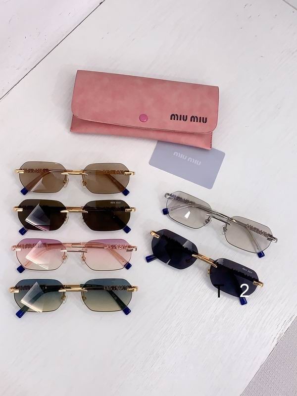 MIUMIU MU947S 57 17-145 b09