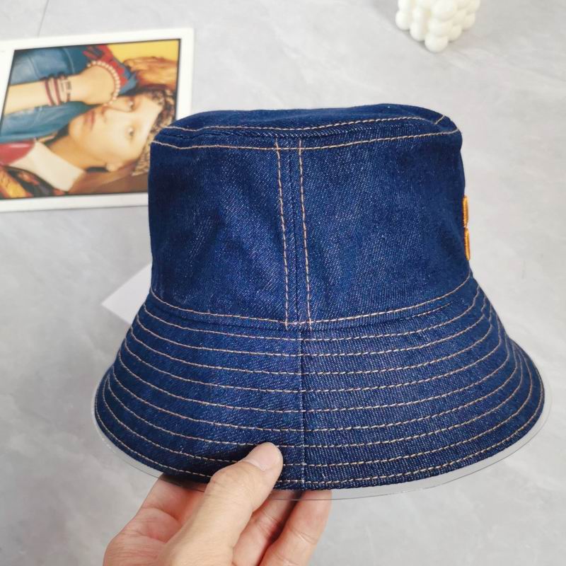 MIumiu Hat dx (1802)