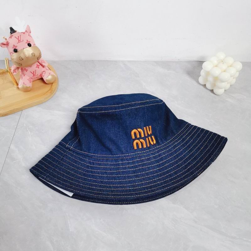 MIumiu Hat dx (1804)