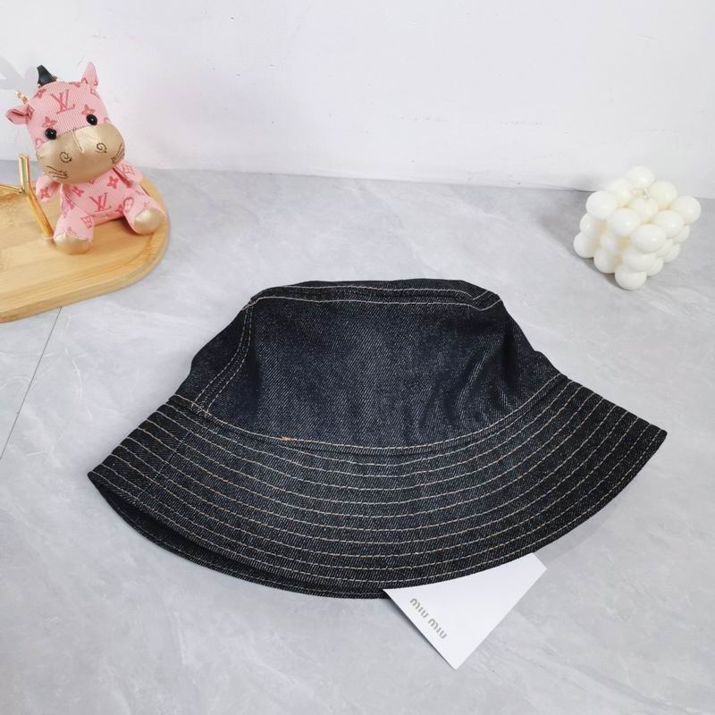 MIumiu Hat dx (1813)