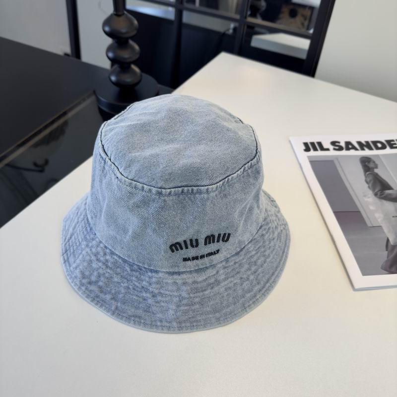 MIumiu Hat dx (2030)