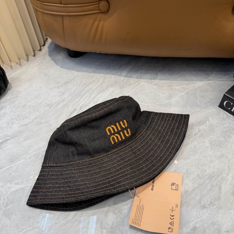 MIumiu Hat dx (2281)