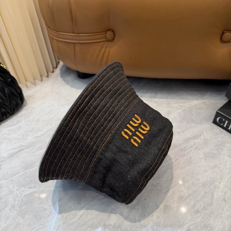 MIumiu Hat dx (2282)