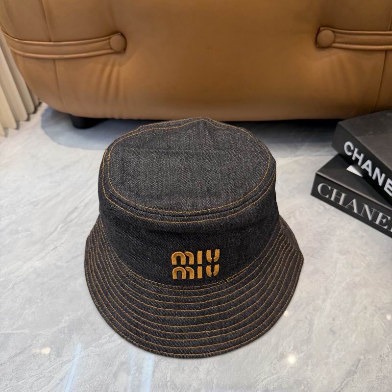 MIumiu Hat dx (2283)