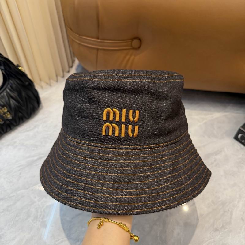 MIumiu Hat dx (2286)
