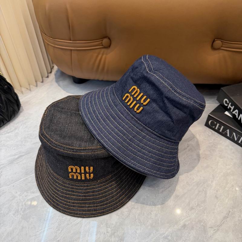 MIumiu Hat dx (2288)