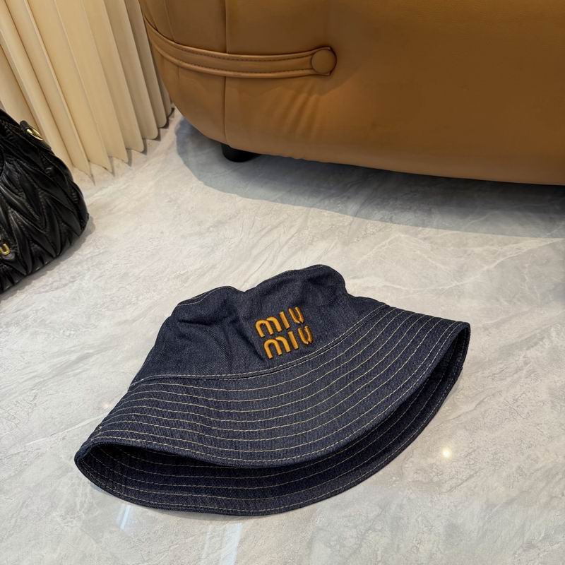 MIumiu Hat dx (2290)