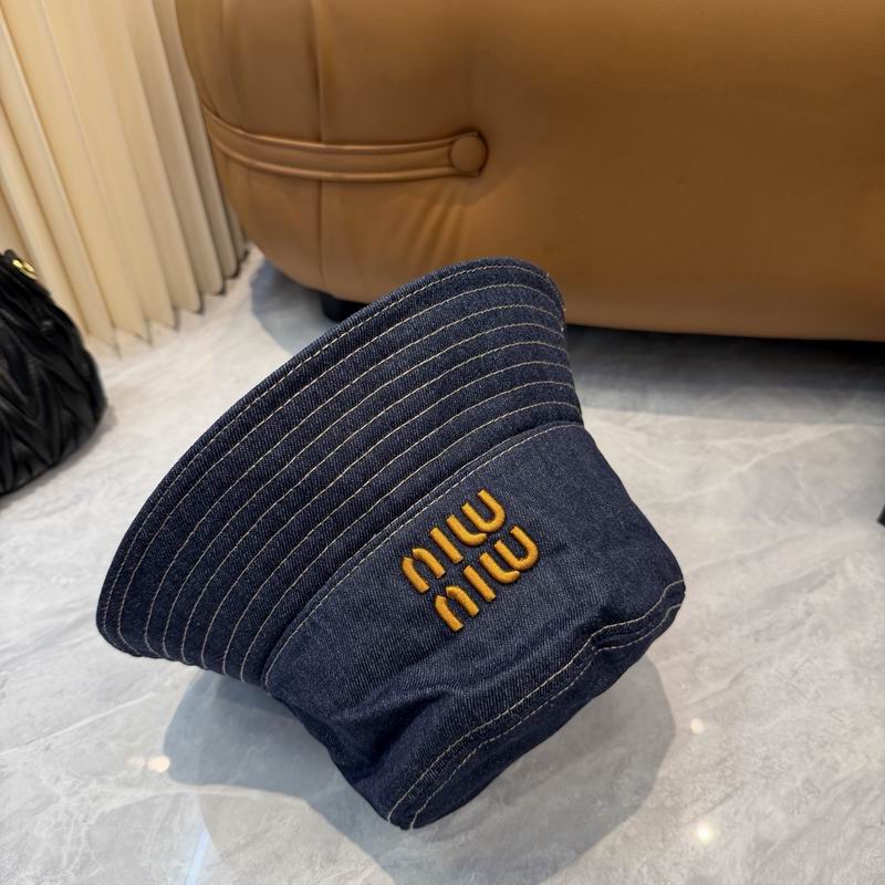 MIumiu Hat dx (2291)