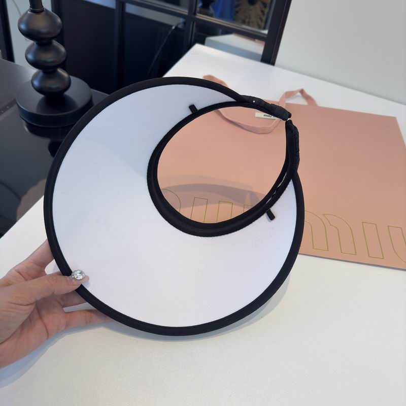 MIumiu Visor dx (1250)