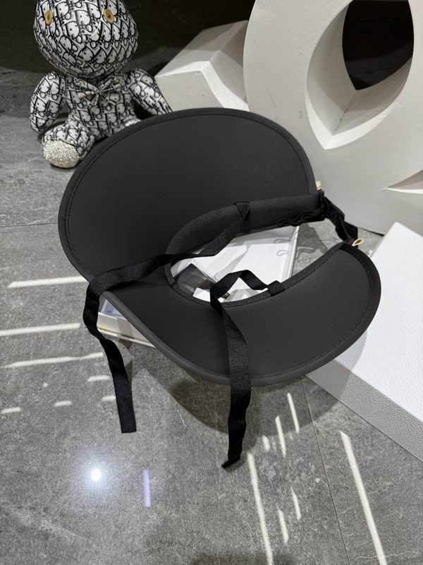MIumiu Visor dx (1637)