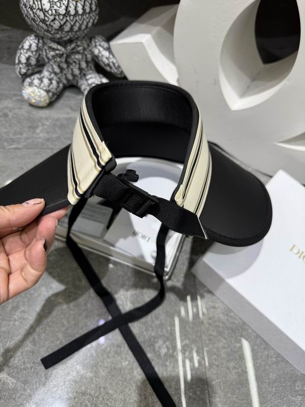 MIumiu Visor dx (1638)