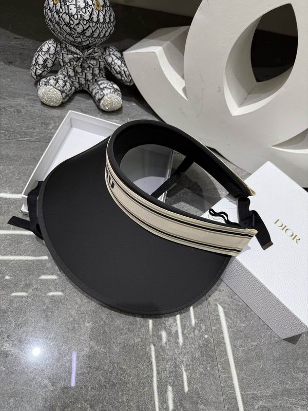 MIumiu Visor dx (1639)