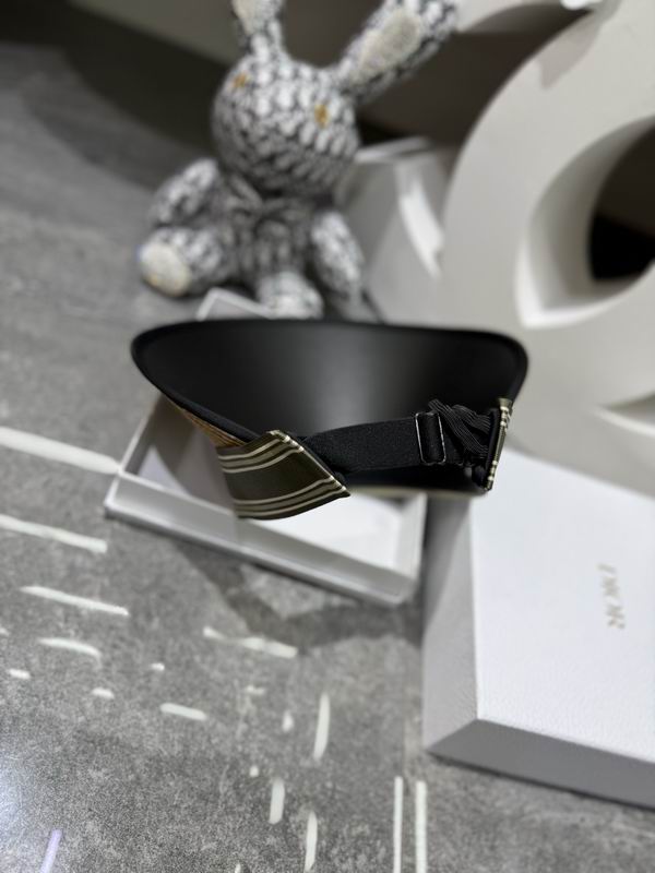 MIumiu Visor dx (1742)