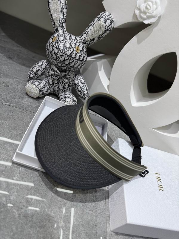 MIumiu Visor dx (1743)