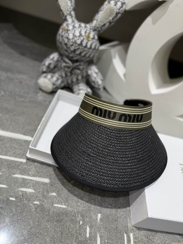 MIumiu Visor dx (1750)