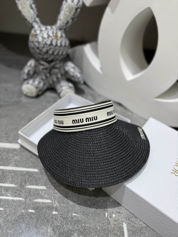 MIumiu Visor dx (1769)