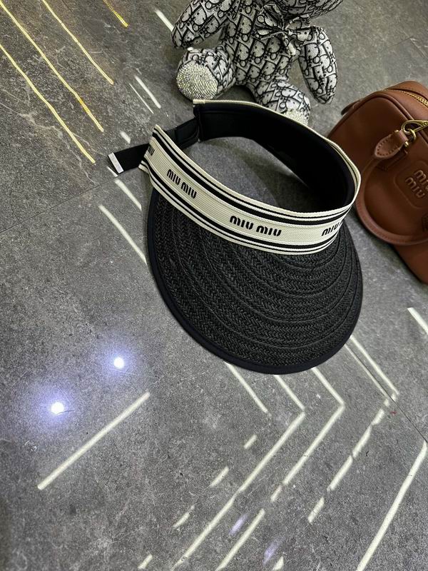 MIumiu Visor dx (1905)